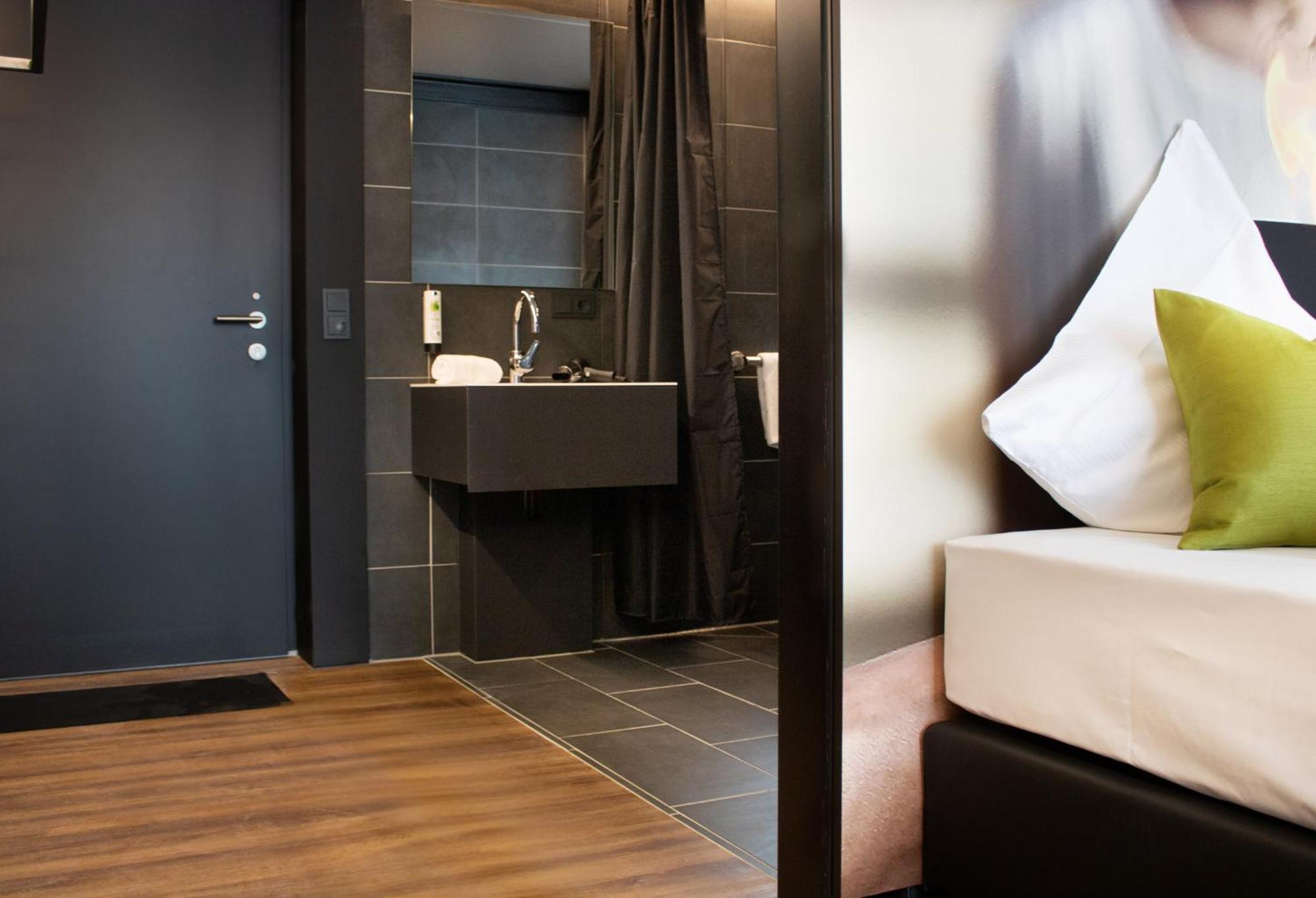 Saw Hotel By Wmm Hotels Salzwedel Dış mekan fotoğraf