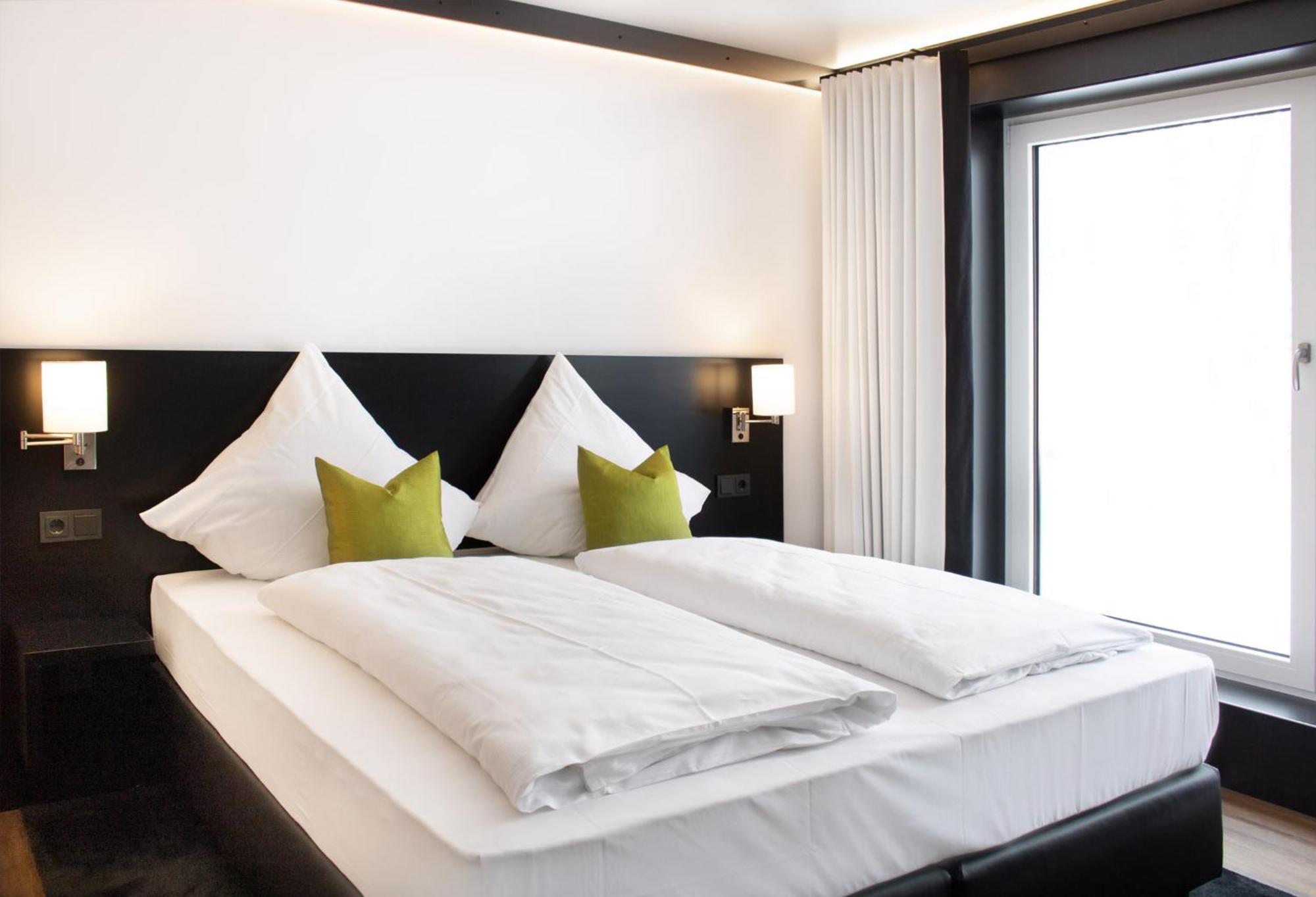 Saw Hotel By Wmm Hotels Salzwedel Dış mekan fotoğraf