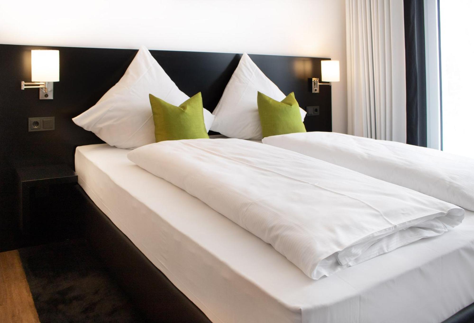 Saw Hotel By Wmm Hotels Salzwedel Dış mekan fotoğraf