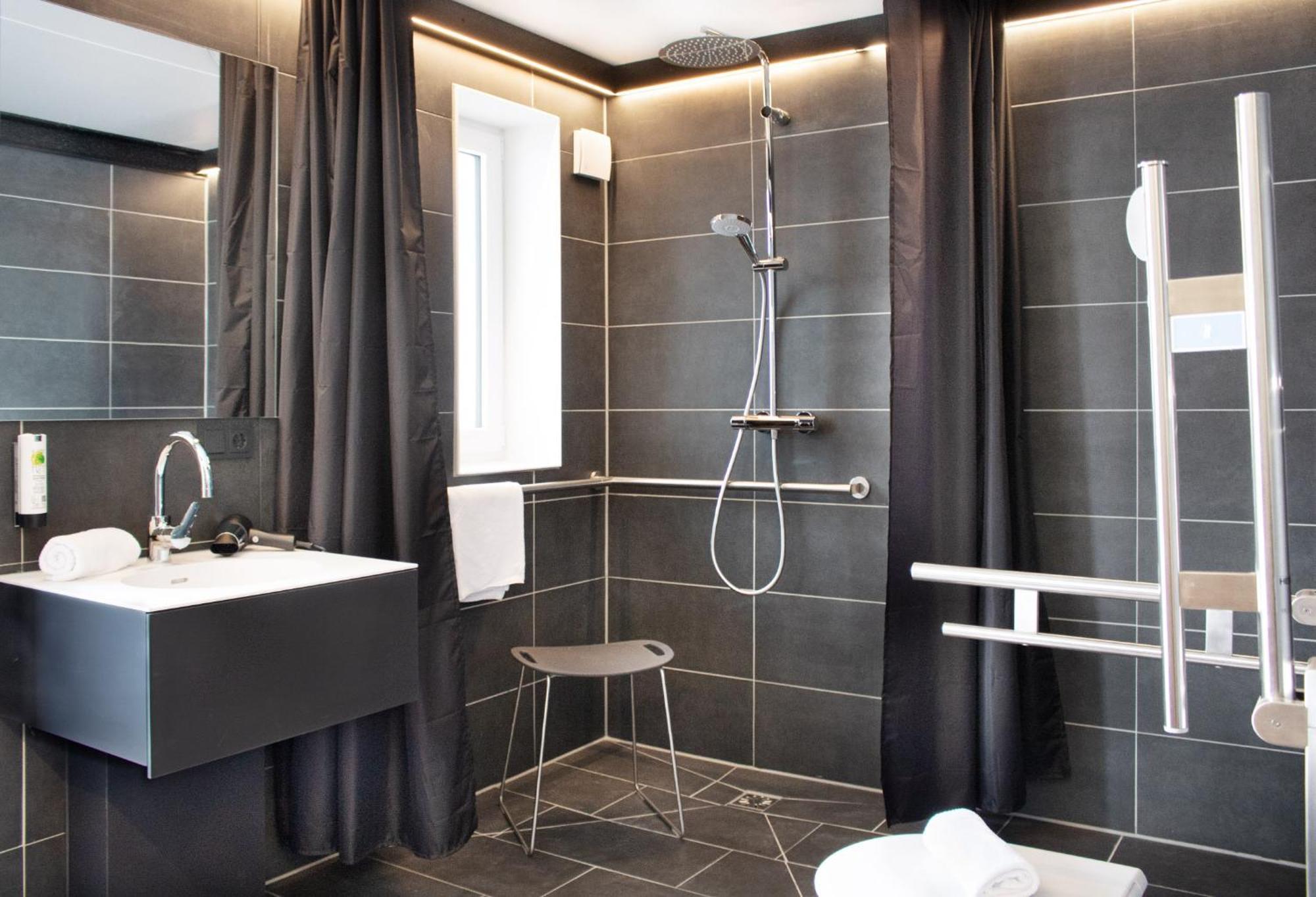 Saw Hotel By Wmm Hotels Salzwedel Dış mekan fotoğraf