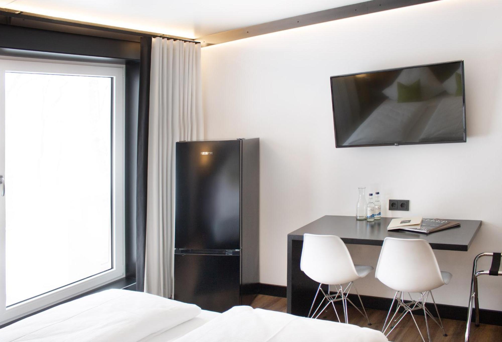Saw Hotel By Wmm Hotels Salzwedel Dış mekan fotoğraf