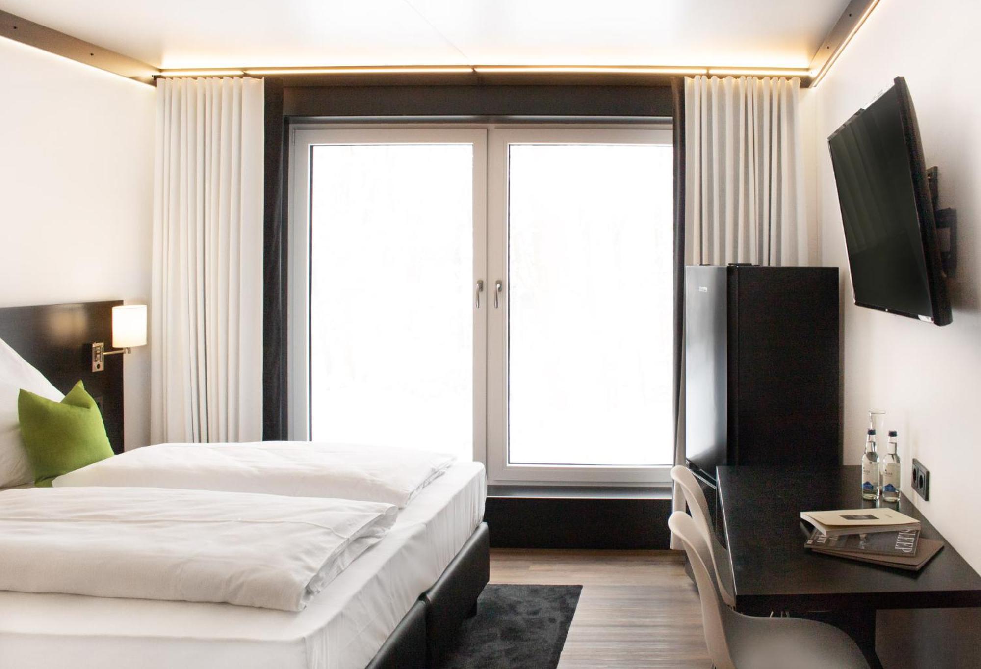 Saw Hotel By Wmm Hotels Salzwedel Dış mekan fotoğraf