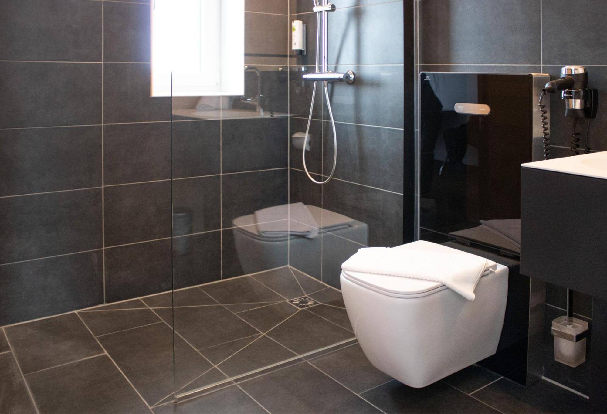 Saw Hotel By Wmm Hotels Salzwedel Dış mekan fotoğraf